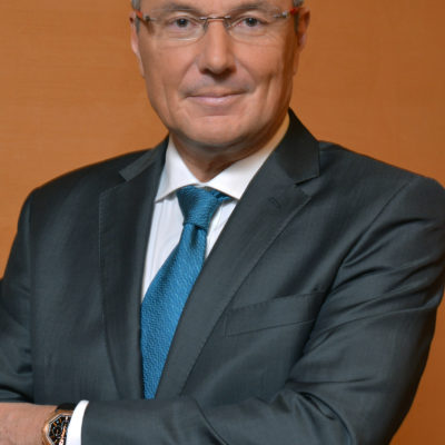 Chi è Jean Christophe Babin, CEO di Bulgari