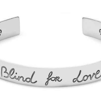 Gucci Jewelry BLIND FOR LOVE