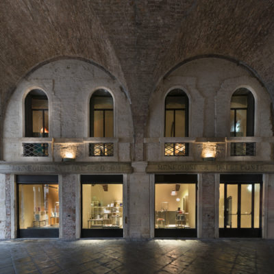 Il Museo del Gioiello inaugura la seconda edizione 2017 – 2018