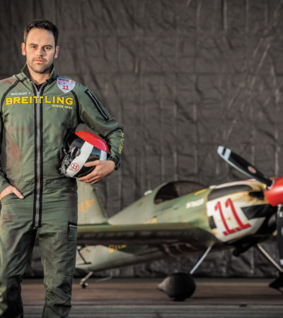 Red Bull Air Race World Championship 2017