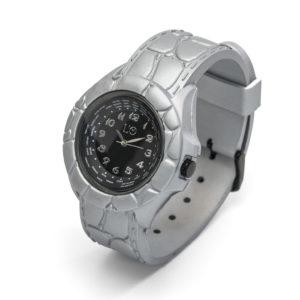 L'O WATCH_Limited Edition_argento