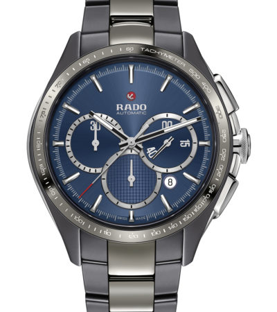 Rado HyperChrome Match Point