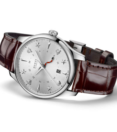 Gucci Timepieces nuovi modelli G-Timeless