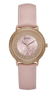 GUESS Sparkling Pink 