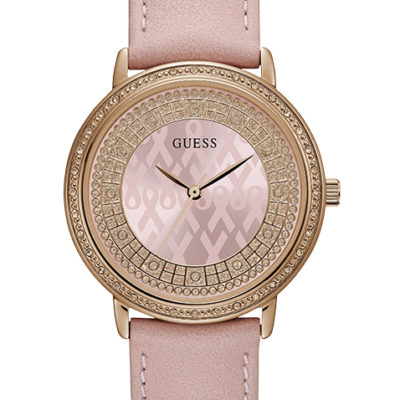 GUESS Sparkling Pink