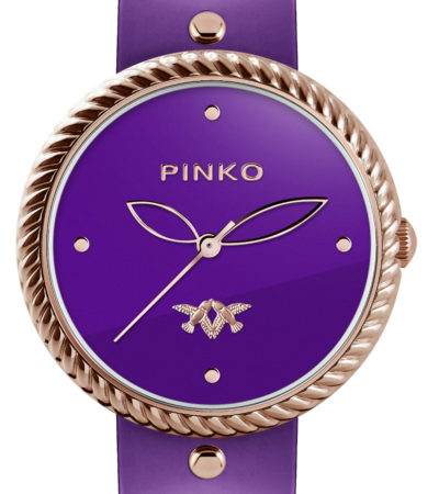 La nuova collezione Pinko Time