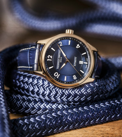 Nuova avventura nautica per Frederique Constant e i leggendari yacht Riva