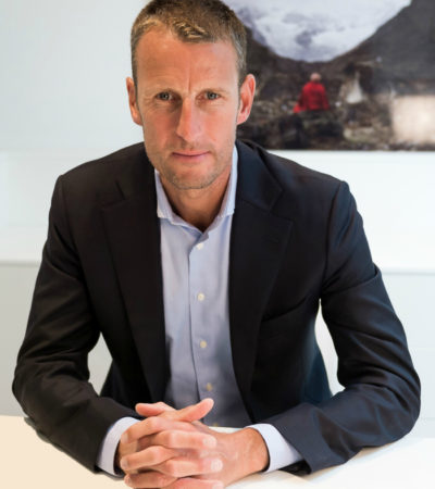 Patrick Pruniaux nominato nuovo CEO di Girard-Perregaux