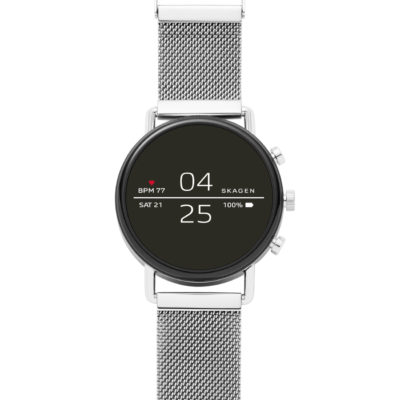 SKAGEN presenta Falster 2: la nuova generazione di smartwatch touchscreen