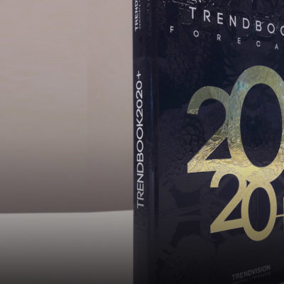 VICENZAORO SEPTEMBER 2018 TRENDBOOK 2020+