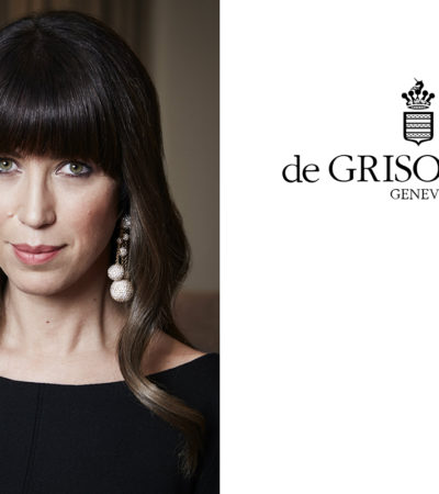 Celine Assimon nuovo Chief Executive Officer di de Grisogono