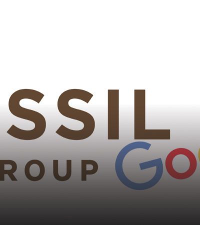 Fossil Group e Google: accordo per una innovativa tecnologia smartwatch