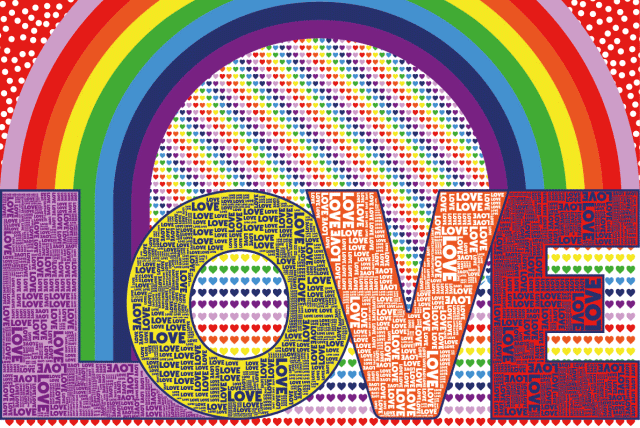 Love Your Pride, pride your love!  Per Swatch l’amore è di tutti i colori…