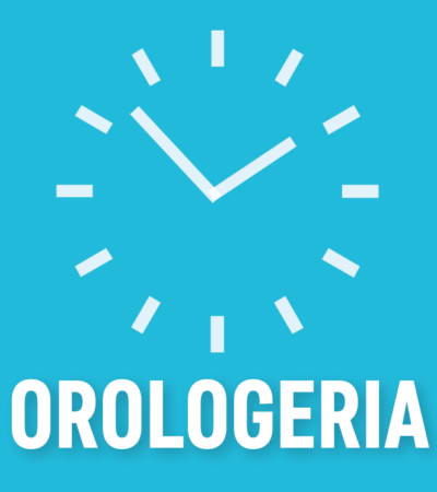 Orologeria