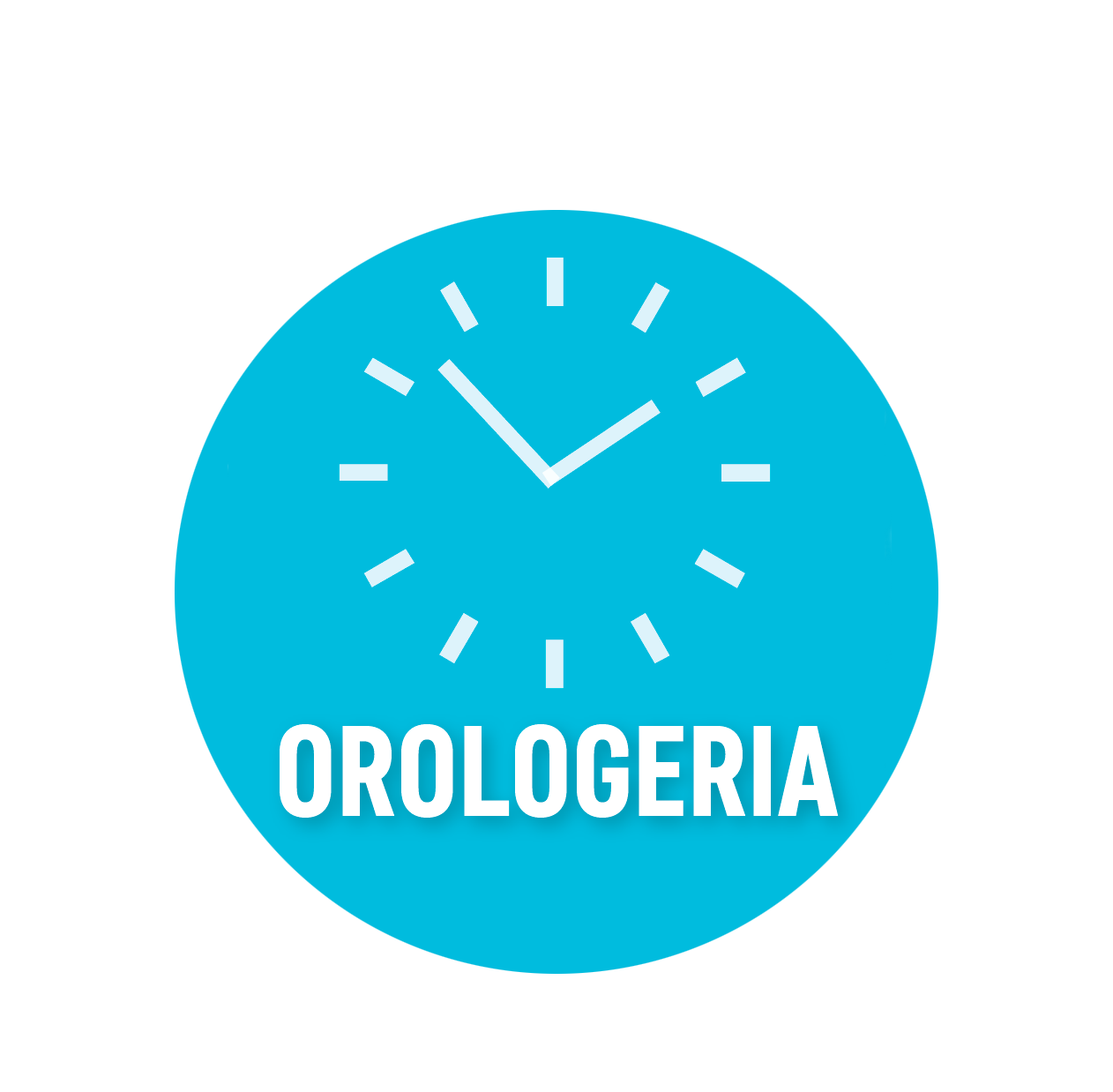 Orologeria