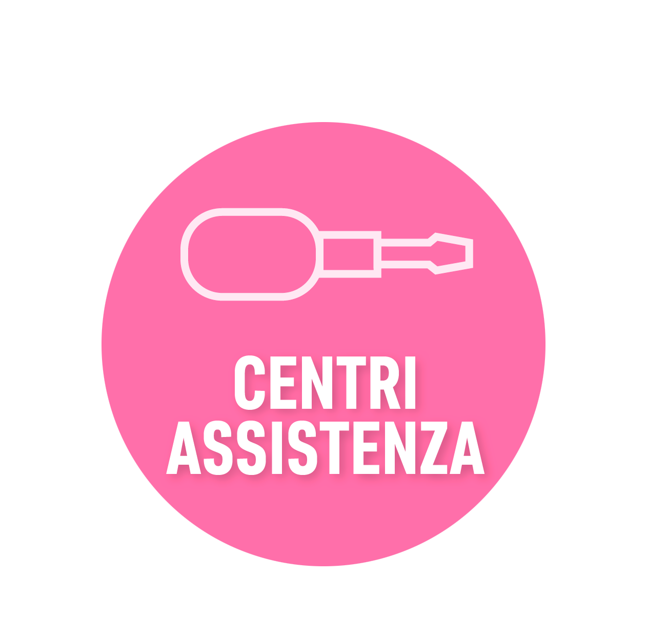 Centri Assistenza