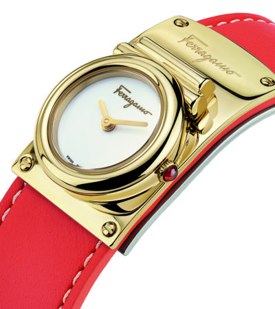 Ferragamo Timepiece – SPRING SUMMER 2020 NEWNESS COLLECTION