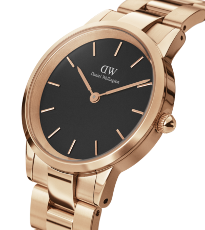 DANIEL WELLINGTON – ULTIMO LANCIO – ICONIC LINK