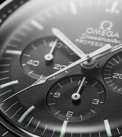 OMEGA e l’Apollo 13