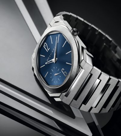 OCTO FINISSIMO S, A MODERN-DAY ICON