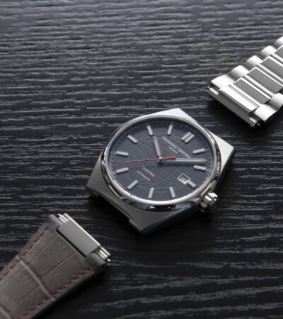 Frederique Constant & RedBar Group Announce  First-Ever Collaboration