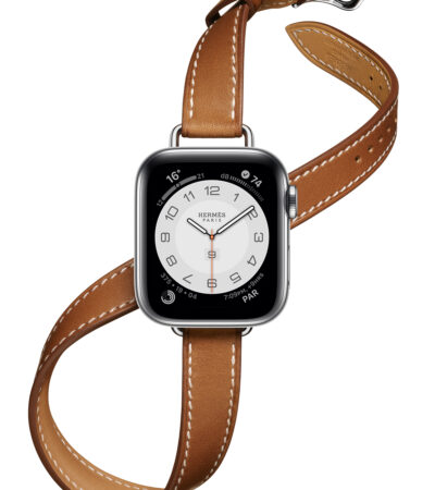 Apple Watch Hermès A new season of creation and innovation