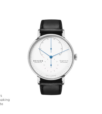 Glashütte: lo splendore dell’eccellenza