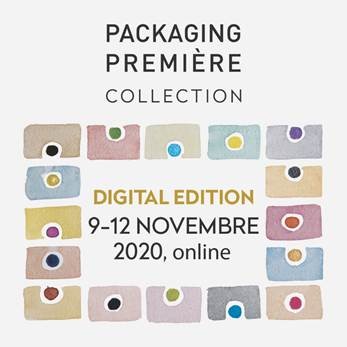 Grande successo per la prima edizione digitale di Packaging Première Collection