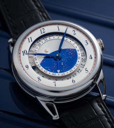 DB25GMT Starry Varius