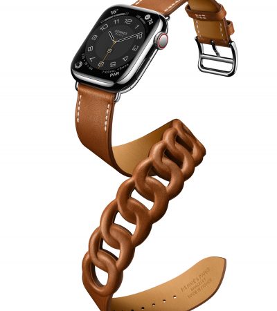 Apple Watch Hermès Innovation and style connect on your wrist