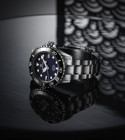 Due nuovi orologi subacquei con movimento Hi-Beat 9S85