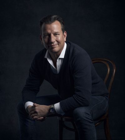Intervista a Jan Edöcs Ceo di DOXA 1889
