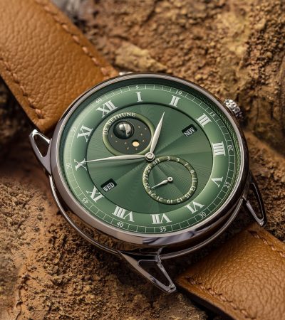 DB25 Perpetual Calendar