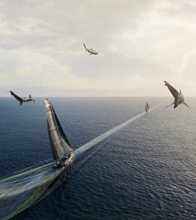 Ulysse Nardin partner ufficiale di “THE OCEAN RACE”
