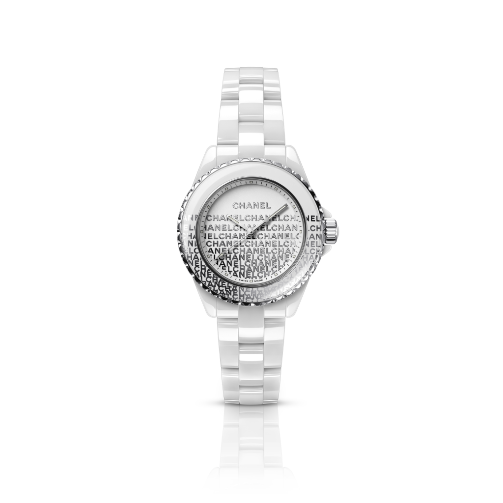 Chanel Watches and Wonders 2022, La Clessidra dal 1945