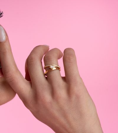 Breil presenta “My Lucky Collection”, la linea di gioielli disegnata in collaborazione con Giulia Salemi