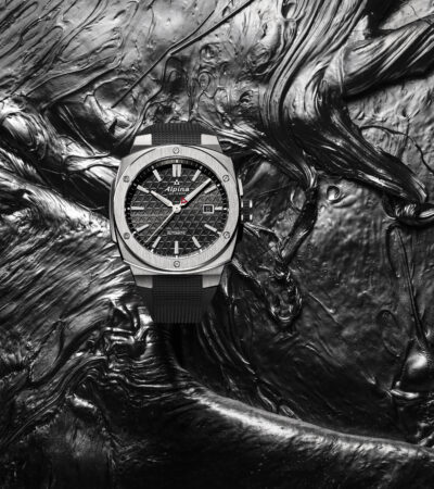Alpiner Extreme Automatic