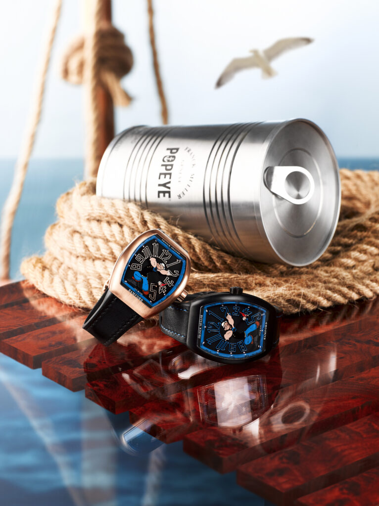 Liu Jo Luxury entra nel mercato degli smartwatch, La Clessidra dal 1945