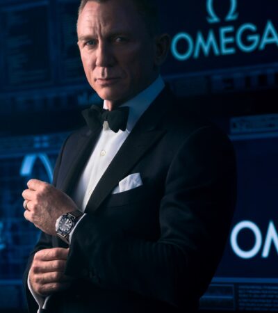 60 anni di James Bond