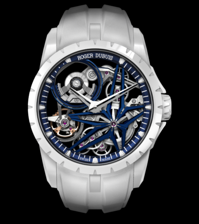 NUOVO EXCALIBUR HYPEBEAST MB