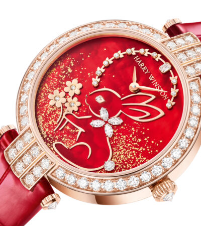 Premier Chinese New Year Automatic 36mm