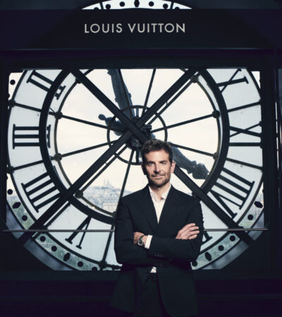 Evento Louis Vuitton Tambour