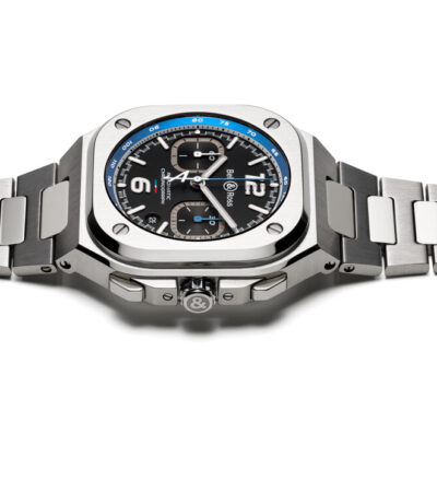 BR 05 CHRONO ALPINE A523