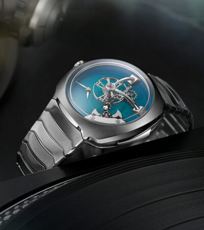 H. Moser & Cie. e MB&F “fanno rumore” a Only Watch
