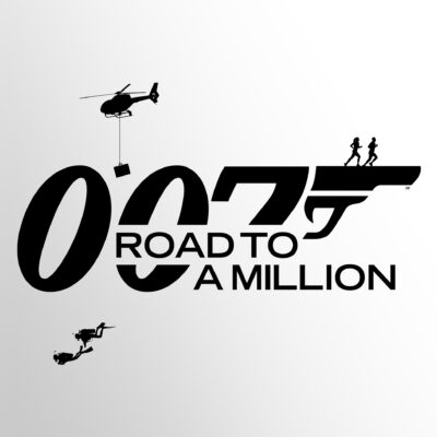 OMEGA – 007: Road To A Million
