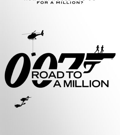OMEGA – 007: Road To A Million