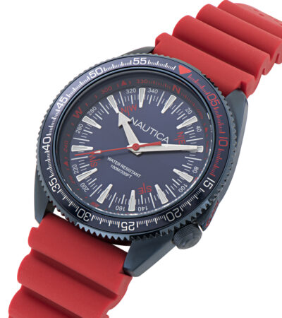 LA COLLEZIONE DI OROLOGI NAUTICA VINTAGE