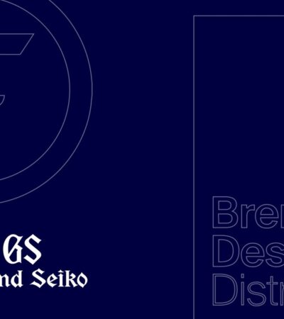 Grand Seiko, Official Timekeeper di Fuorisalone e Brera Design District, presenta il progetto Materia in Movimento