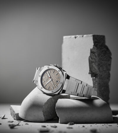 Alpina presents its novelties at Watches and Wonders Geneva