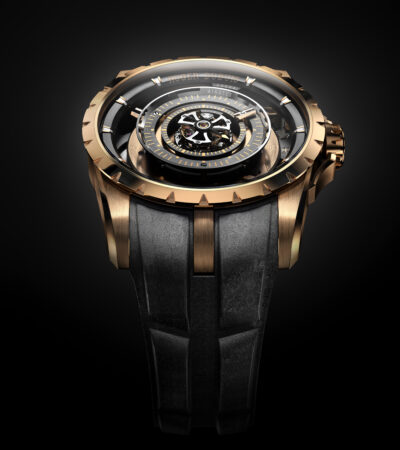Roger Dubuis WATCHES AND WONDERS 2024